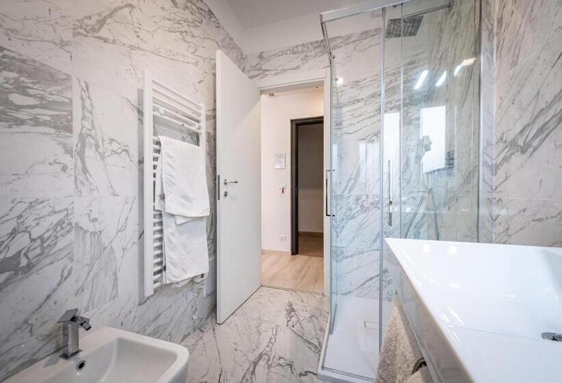 בית מלון כפרי Cajeta