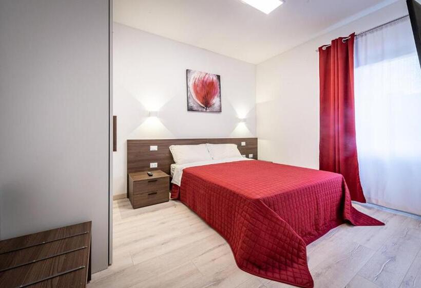 בית מלון כפרי Cajeta