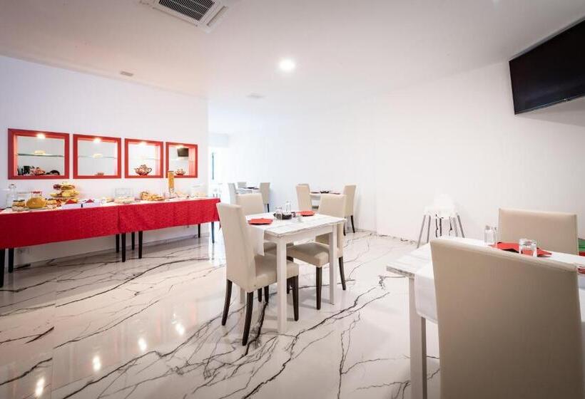 בית מלון כפרי Cajeta