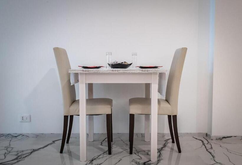 בית מלון כפרי Cajeta