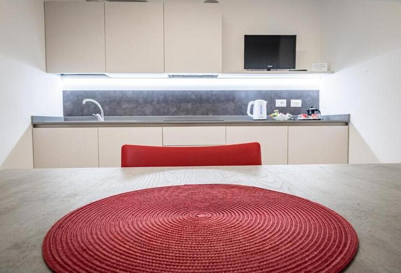 בית מלון כפרי Cajeta