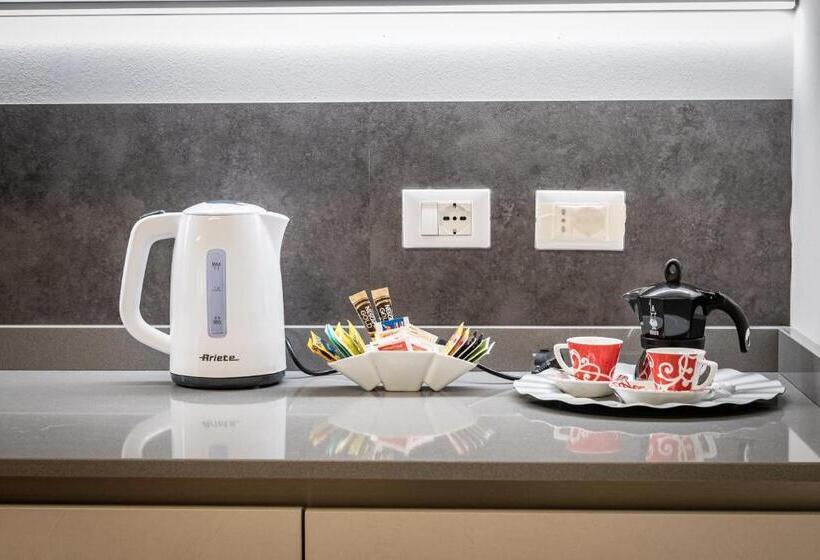 בית מלון כפרי Cajeta