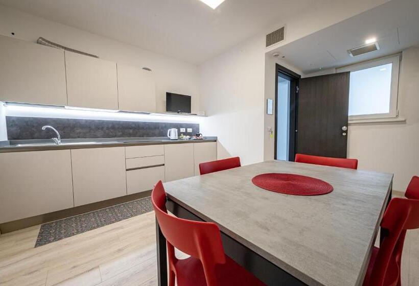 בית מלון כפרי Cajeta