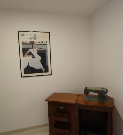 בית מלון כפרי Cajeta