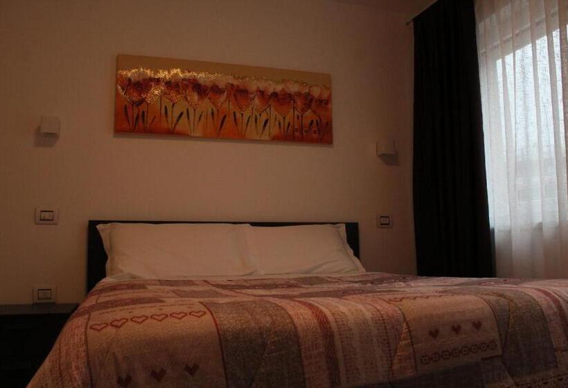 בית מלון כפרי Cajeta