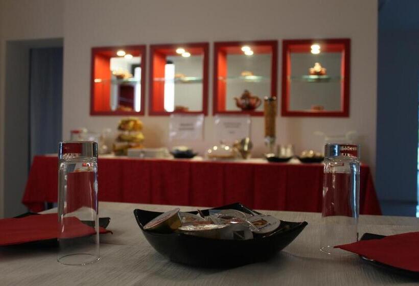 בית מלון כפרי Cajeta