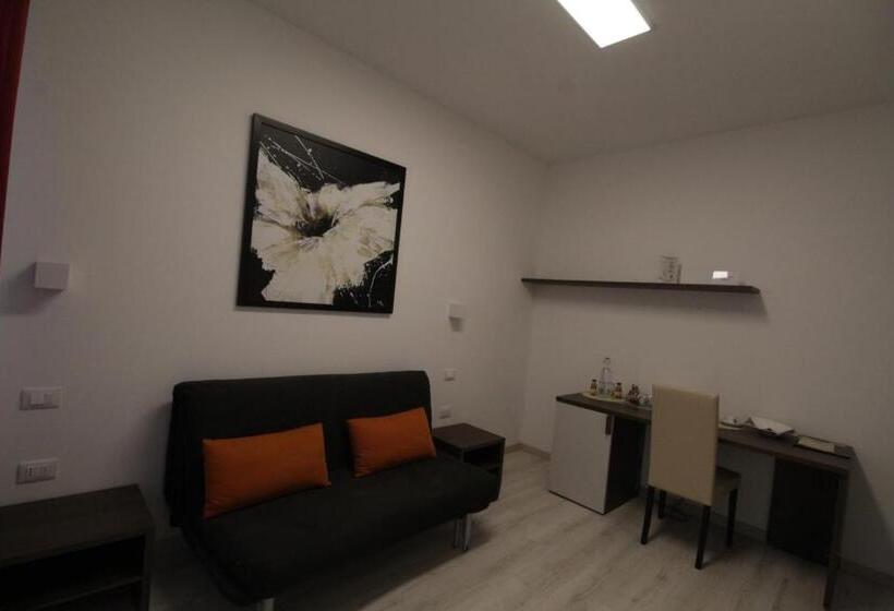 בית מלון כפרי Cajeta