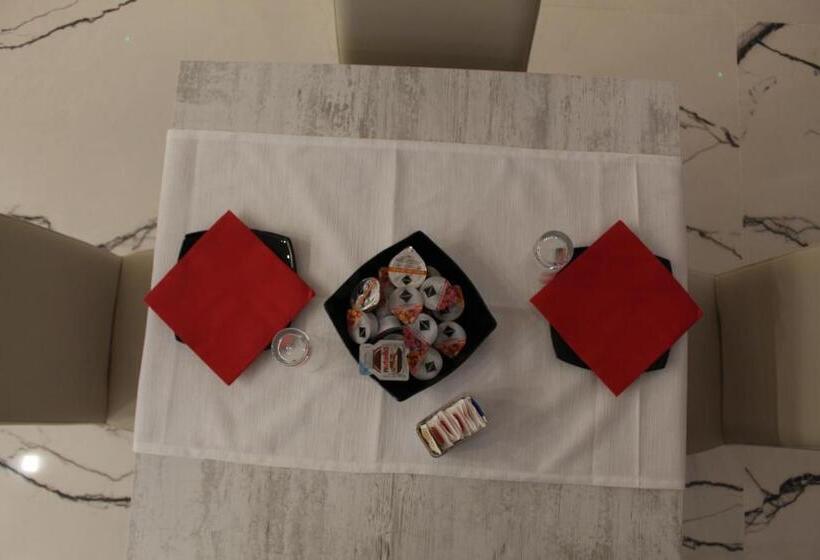 בית מלון כפרי Cajeta