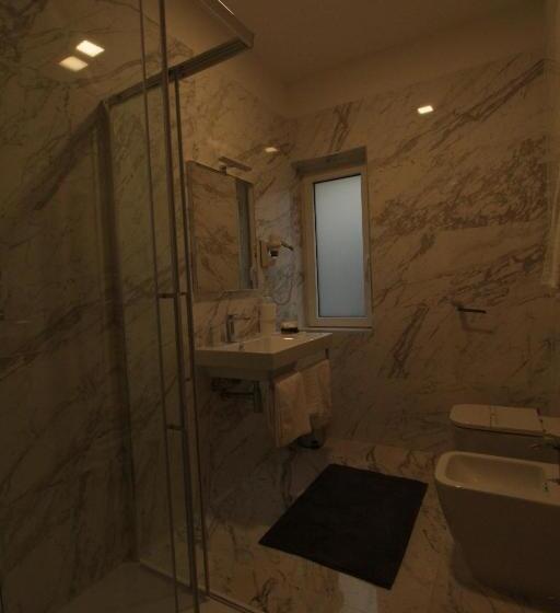 בית מלון כפרי Cajeta