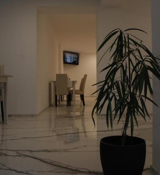 בית מלון כפרי Cajeta