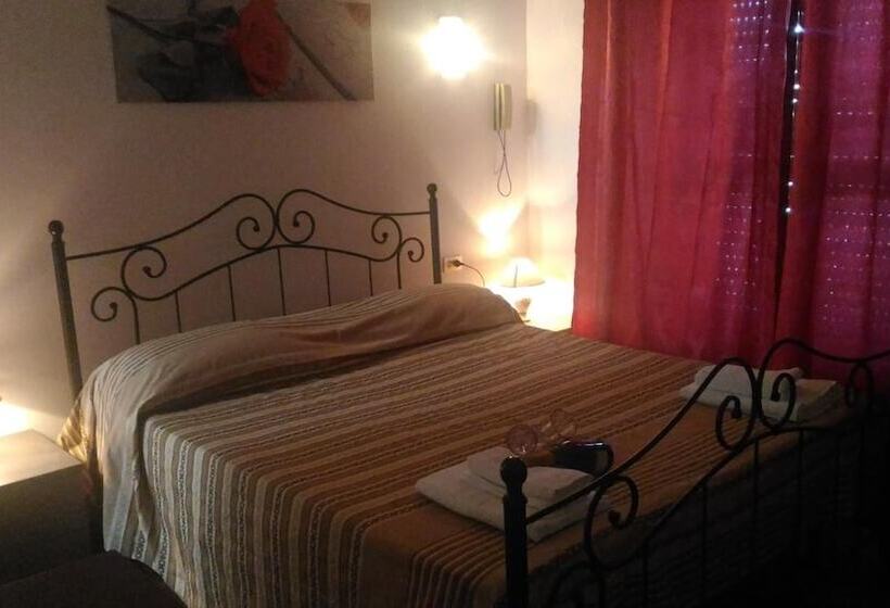 ホテル California