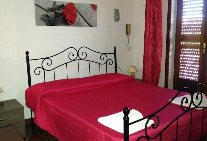 ホテル California