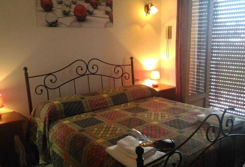 ホテル California