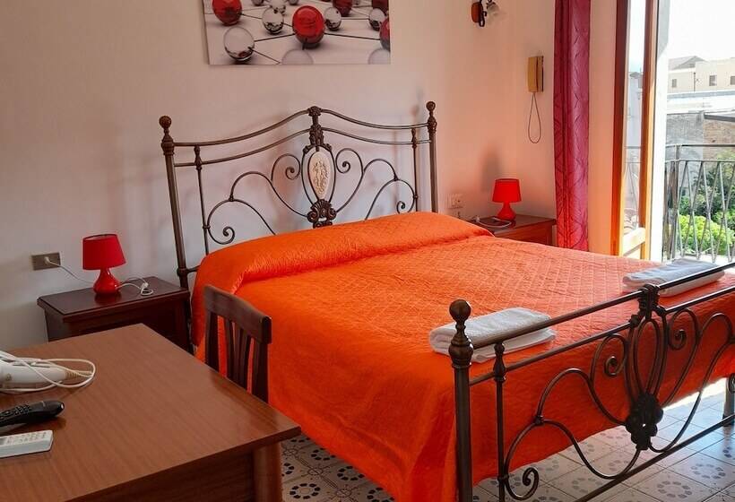 ホテル California