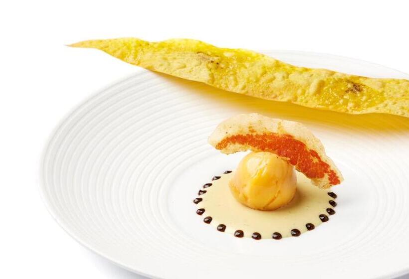 ホテル Casa Vissani