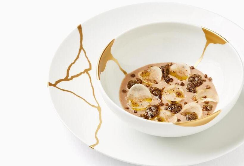 ホテル Casa Vissani