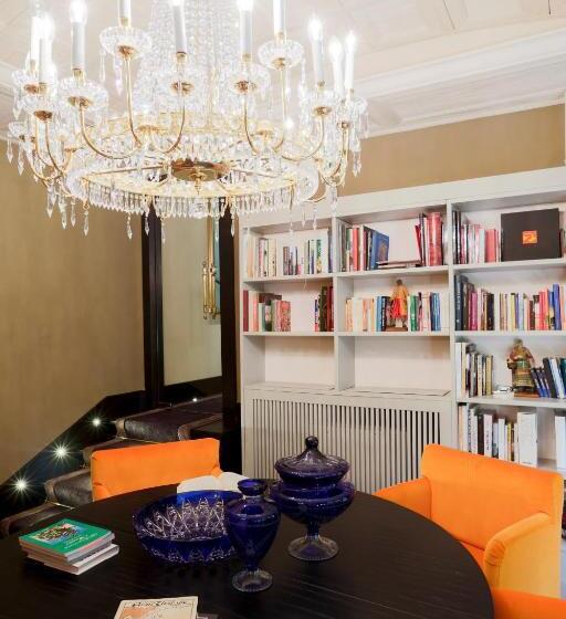 ホテル Casa Vissani