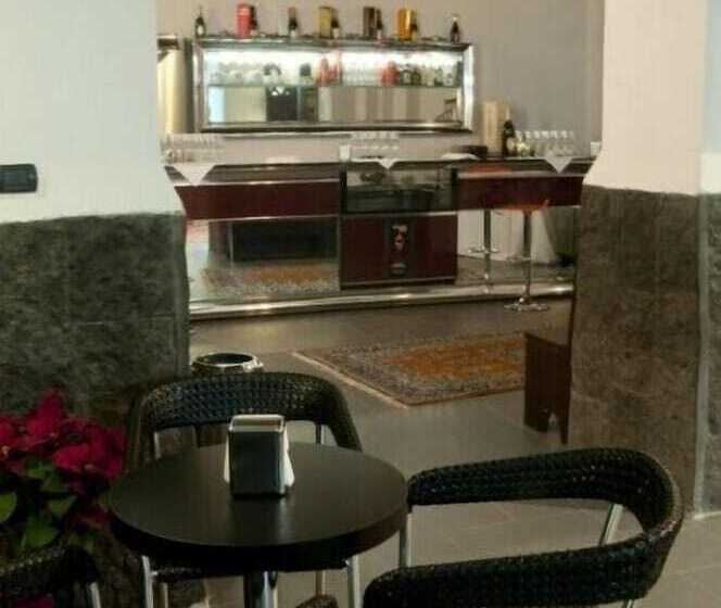 Отель Castello Di Casapozzano