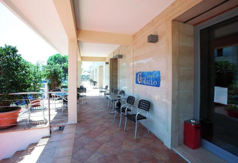 فندق Corallo