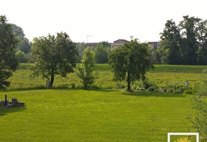 호텔 Country House Due Fiumi