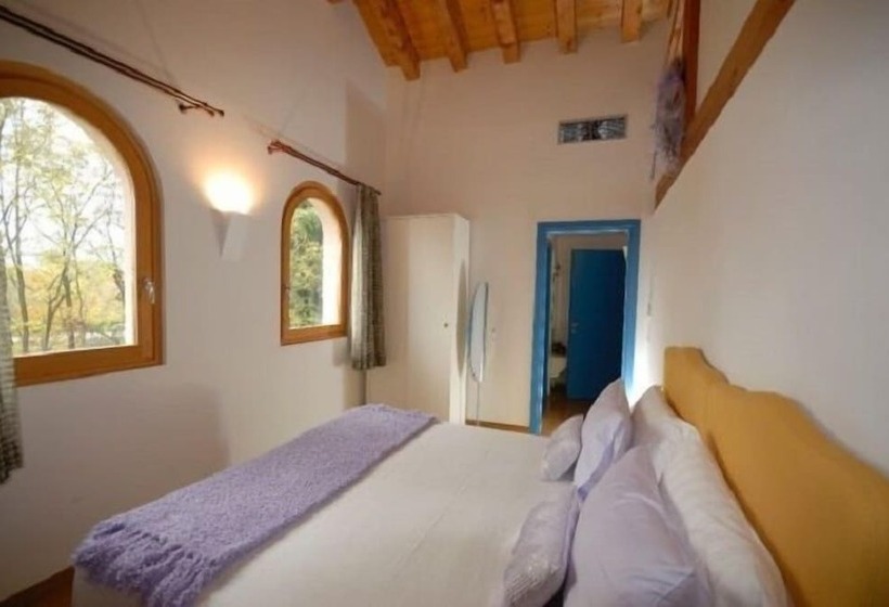 호텔 Country House Due Fiumi