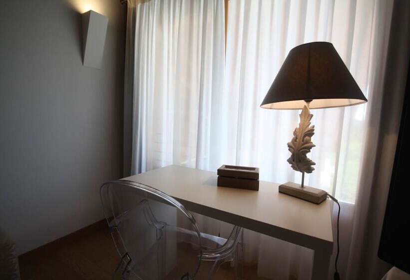 호텔 Country House Due Fiumi