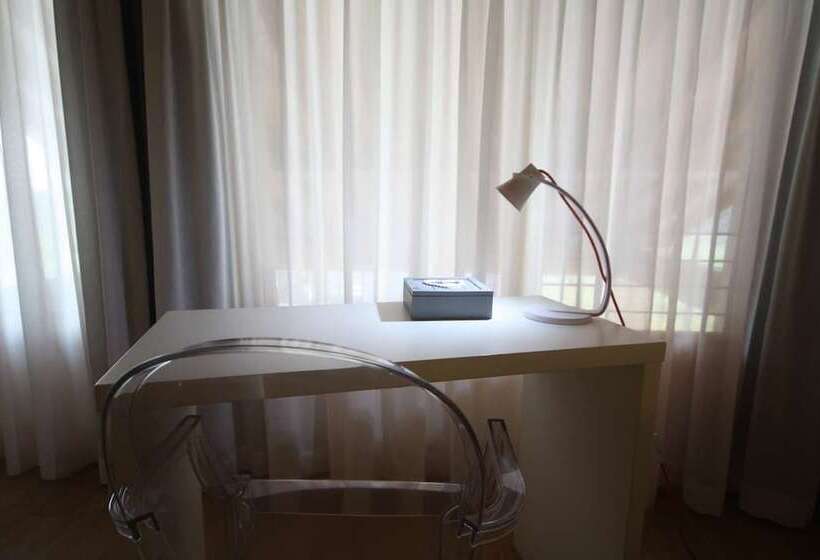 호텔 Country House Due Fiumi