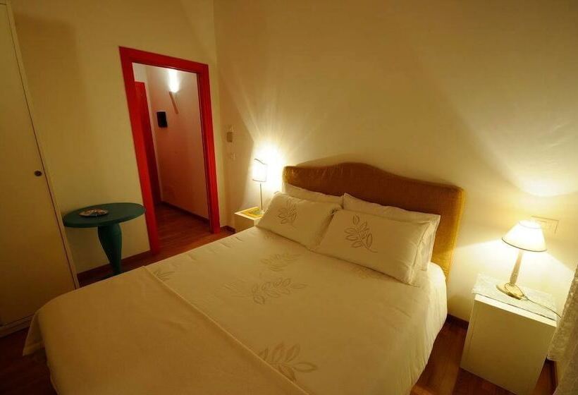 호텔 Country House Due Fiumi