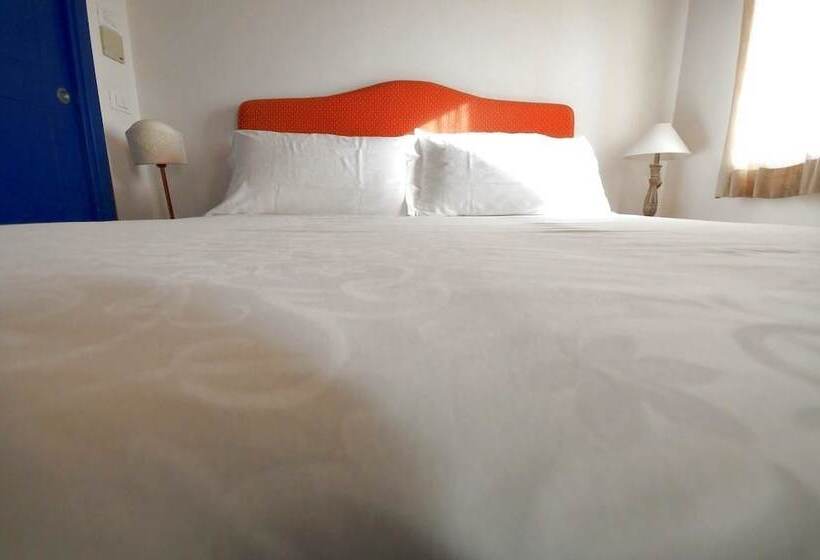 호텔 Country House Due Fiumi