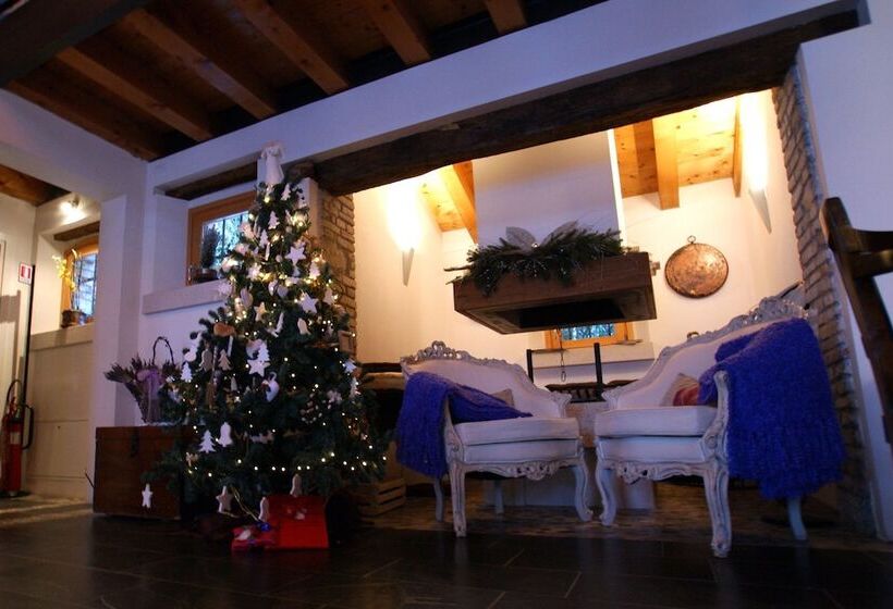 호텔 Country House Due Fiumi