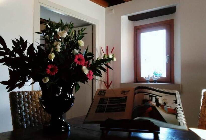 호텔 Country House Due Fiumi