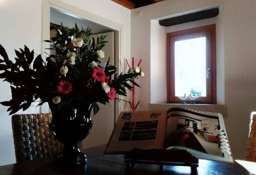 호텔 Country House Due Fiumi