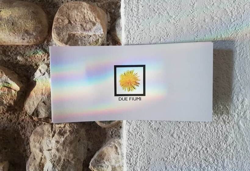 호텔 Country House Due Fiumi