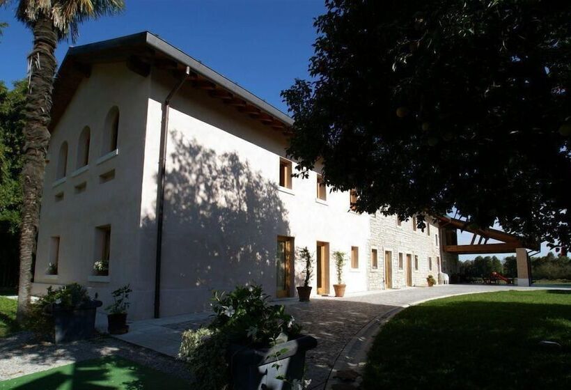 호텔 Country House Due Fiumi