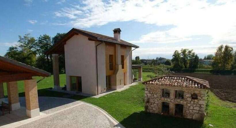 호텔 Country House Due Fiumi