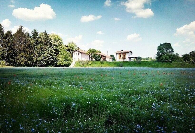 호텔 Country House Due Fiumi