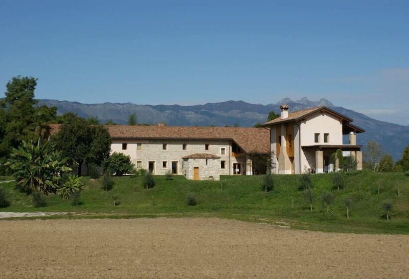 호텔 Country House Due Fiumi