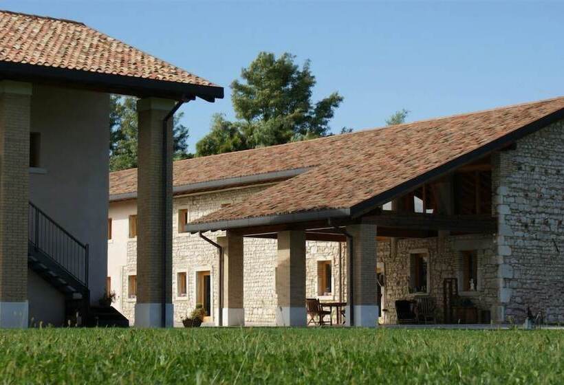 호텔 Country House Due Fiumi