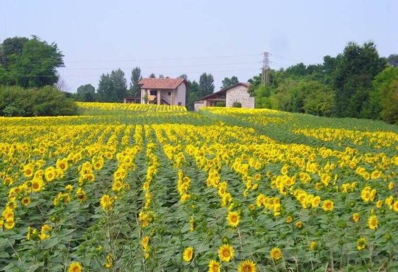 호텔 Country House Due Fiumi