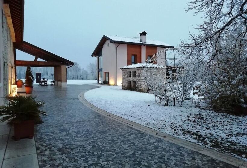 호텔 Country House Due Fiumi