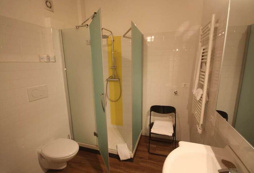 호텔 Country House Due Fiumi