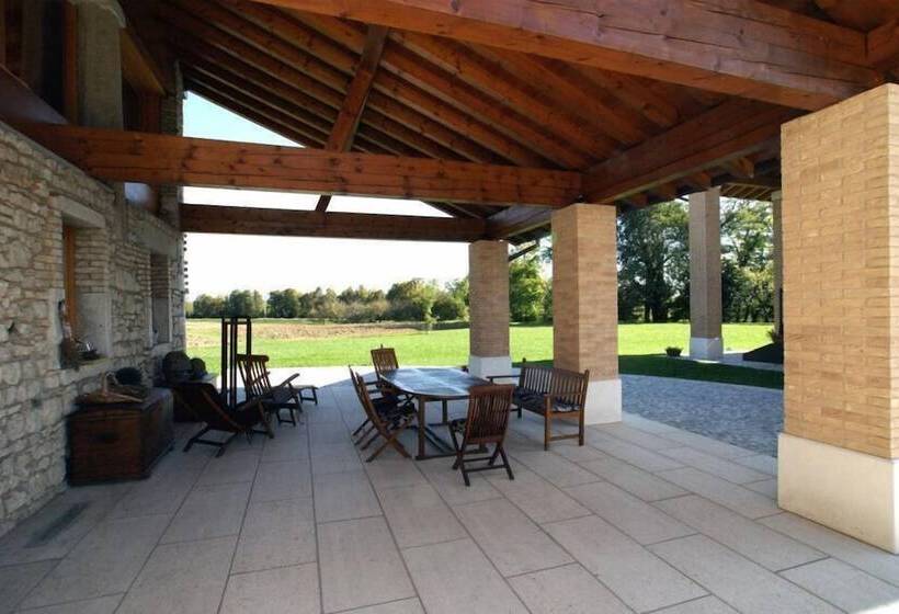 호텔 Country House Due Fiumi