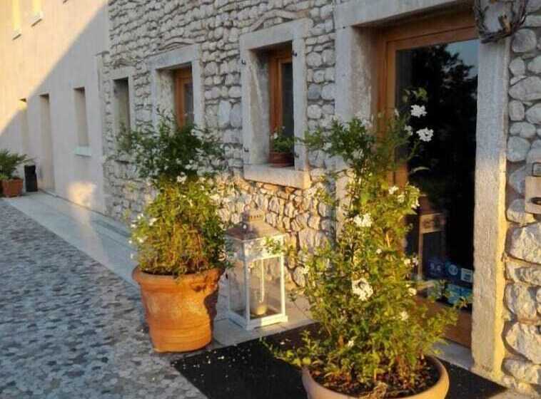 호텔 Country House Due Fiumi