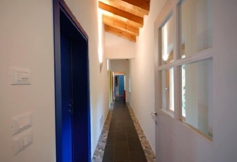 호텔 Country House Due Fiumi