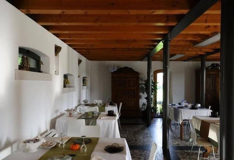 호텔 Country House Due Fiumi