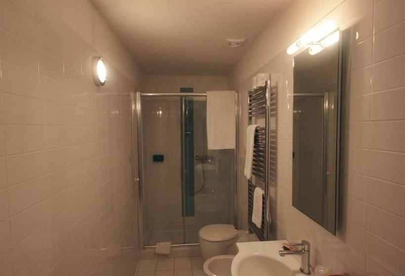 호텔 Country House Due Fiumi