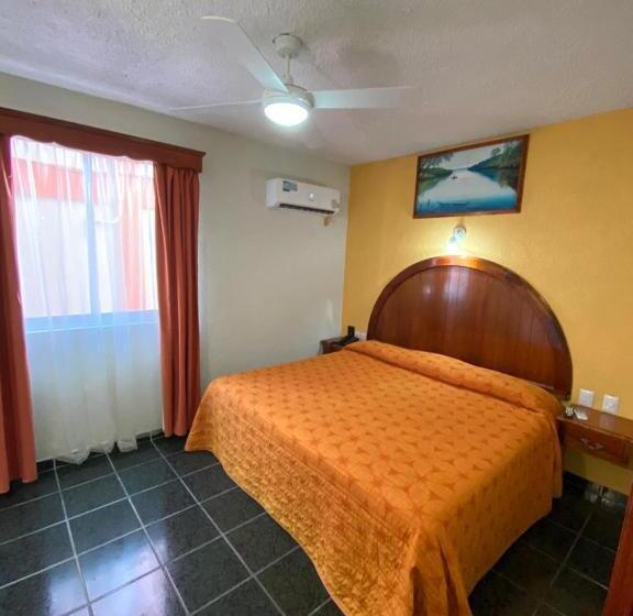 Отель Del Angel