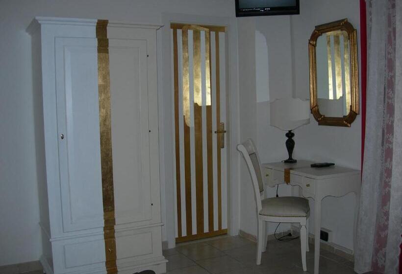 בית מלון כפרי Due Spade