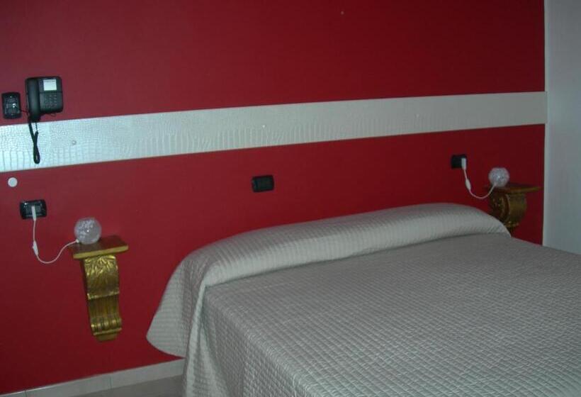 בית מלון כפרי Due Spade