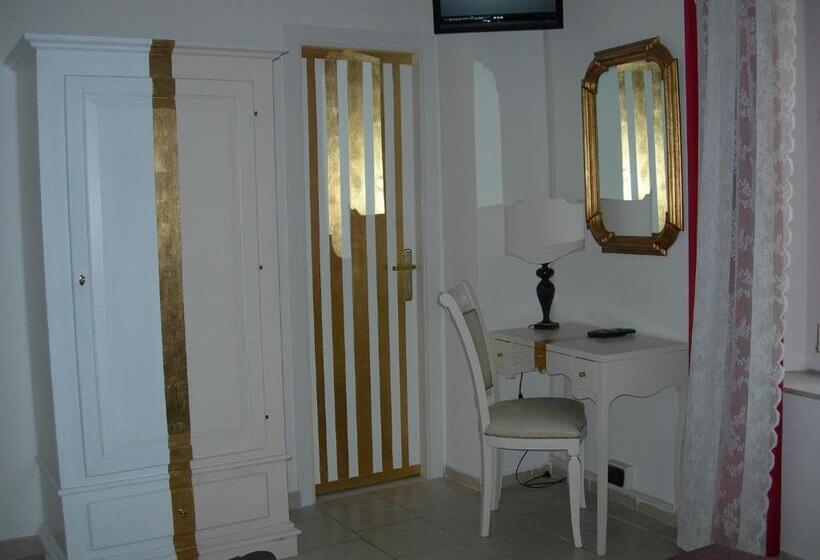 בית מלון כפרי Due Spade